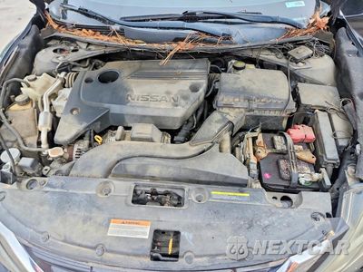 Zdjęcie 11 z 12 samochodu: 2017 NISSAN ALTIMA 2.5 SR VIN:1N4AL3AP3HC152993 - miniatura