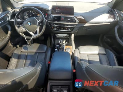 Zdjęcie 8 z 13 samochodu: 2018 BMW X3 XDRIVE30I VIN:5UXTR9C54JLD59559 - miniatura