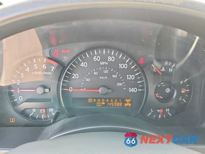 Zdjęcie 9 z 12 samochodu: 2007 NISSAN TITAN XE VIN:1N6AA06B77N204038 - miniatura