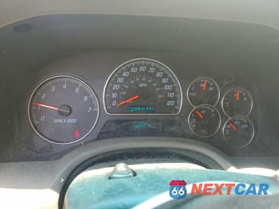 Zdjęcie 9 z 13 samochodu: 2002 GMC ENVOY VIN:1GKDT13S322106076 - miniatura