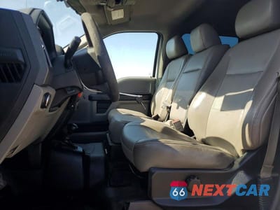 Zdjęcie 7 z 12 samochodu: 2017 FORD F350 SUPER DUTY VIN:1FD8W3HT7HEC41582 - miniatura