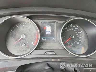 Zdjęcie 9 z 13 samochodu: 2018 VOLKSWAGEN TIGUAN SE VIN:3VV3B7AXXJM197951 - miniatura