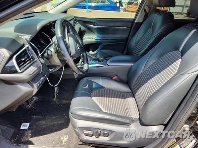 Zdjęcie 7 z 12 samochodu: 2018 TOYOTA CAMRY SE VIN:4T1B11HK6JU641564 - miniatura