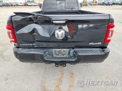 Zdjęcie 10 z 13 samochodu: 2021 RAM 3500 LIMITED VIN:3C63RRRL2MG588559 - miniatura