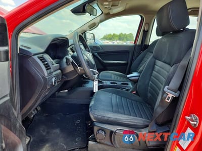 Zdjęcie 7 z 12 samochodu: 2022 FORD RANGER XL VIN:1FTER4EH3NLD29282 - miniatura