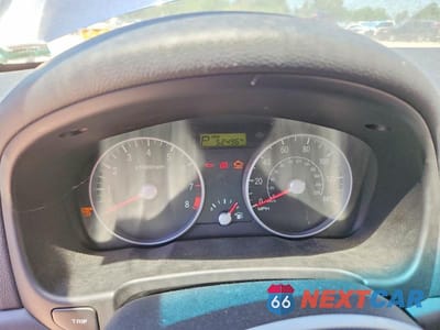 Zdjęcie 9 z 13 samochodu: 2009 HYUNDAI ACCENT GS VIN:KMHCM36C89U140383 - miniatura
