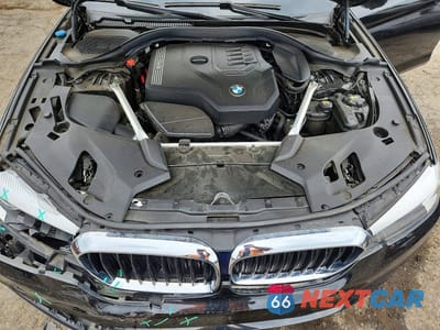 Zdjęcie 11 z 12 samochodu: 2020 BMW 530 XI VIN:WBAJR7C04LCE45262 - miniatura