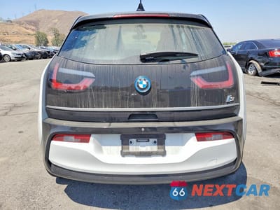 Zdjęcie 6 z 13 samochodu: 2019 BMW I3 BEV VIN:WBY8P2C59K7E72503 - miniatura