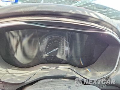 Zdjęcie 9 z 12 samochodu: 2020 FORD FUSION SE VIN:3FA6P0HD5LR169227 - miniatura