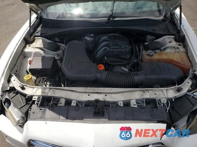 Zdjęcie 11 z 13 samochodu: 2012 DODGE CHARGER SE VIN:2C3CDXBG3CH163301 - miniatura