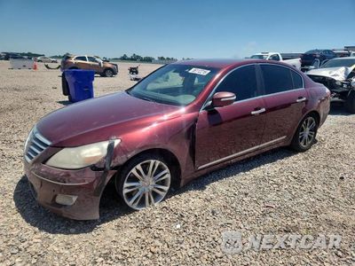 2011 HYUNDAI GENESIS KMHGC4DF2BU120661 - główne zdjęcie licytacji z USA - miniatura