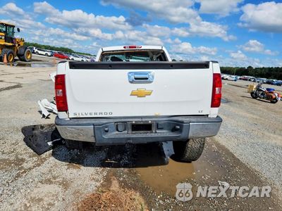 Zdjęcie 6 z 11 samochodu: 2013 CHEVROLET SILVERADO K1500 LT VIN:1GCRKSE72DZ296448 - miniatura