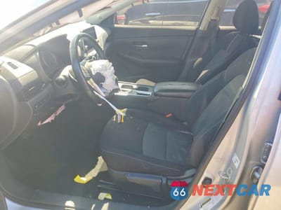 Zdjęcie 7 z 13 samochodu: 2022 NISSAN SENTRA SV VIN:3N1AB8CV7NY217968 - miniatura