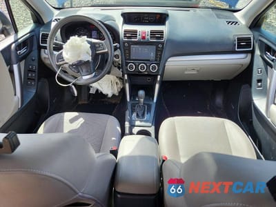 Zdjęcie 8 z 12 samochodu: 2016 SUBARU FORESTER 2.5I TOURING VIN:JF2SJAVC7GH404960 - miniatura