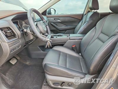 Zdjęcie 7 z 12 samochodu: 2021 NISSAN ROGUE SV VIN:5N1AT3BA9MC754498 - miniatura