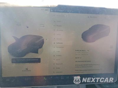 Zdjęcie 9 z 13 samochodu: 2024 TESLA MODEL Y VIN:7SAYGAEE3RF132860 - miniatura