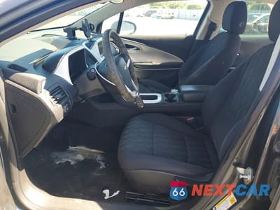 Zdjęcie 7 z 12 samochodu: 2013 CHEVROLET VOLT VIN:1G1RE6E49DU112102 - miniatura