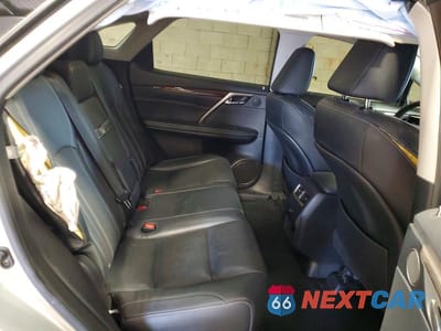 Zdjęcie 11 z 13 samochodu: 2018 LEXUS RX 350 BASE VIN:2T2BZMCA9JC166742 - miniatura