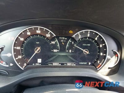 Zdjęcie 9 z 14 samochodu: 2019 BMW X3 XDRIVE30I VIN:5UXTR9C54KLR09051 - miniatura