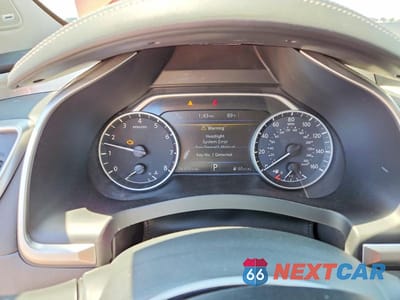 Zdjęcie 9 z 13 samochodu: 2017 NISSAN MURANO PLATINUM VIN:5N1AZ2MG2HN177933 - miniatura