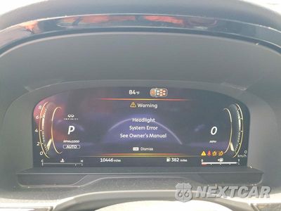 Zdjęcie 9 z 13 samochodu: 2026 INFINITI QX60 PURE VIN:5N1AL1ES9TC337079 - miniatura