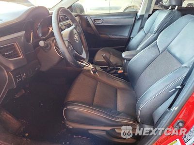 Zdjęcie 7 z 12 samochodu: 2014 TOYOTA COROLLA S PLUS VIN:5YFBURHE5EP149955 - miniatura