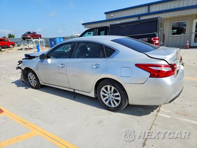Drugie zdjęcie samochodu z przodu: 2016 NISSAN ALTIMA 2.5 S VIN:1N4AL3AP3GN353859 - miniatura