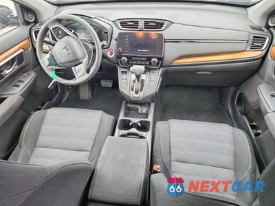 Zdjęcie 8 z 13 samochodu: 2018 HONDA CR-V EX VIN:7FARW2H56JE000822 - miniatura