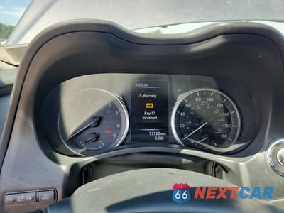 Zdjęcie 9 z 12 samochodu: 2020 INFINITI Q50 3.0T LUXE VIN:JN1EV7AR4LM253707 - miniatura