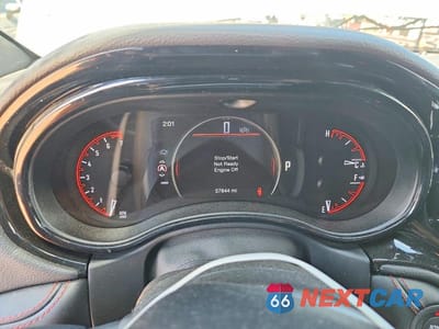 Zdjęcie 9 z 13 samochodu: 2024 DODGE DURANGO GT VIN:1C4RDHDG9RC137225 - miniatura