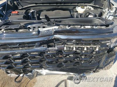Zdjęcie 11 z 12 samochodu: 2025 CHEVROLET SILVERADO K1500 ZR2 VIN:3GCUKHEL1SG153871 - miniatura