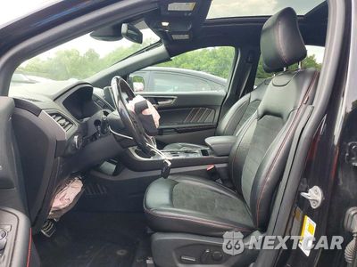 Zdjęcie 7 z 14 samochodu: 2022 FORD EDGE SEL VIN:2FMPK4J94NBA19892 - miniatura