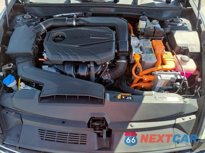 Zdjęcie 11 z 12 samochodu: 2022 HYUNDAI SONATA HYBRID SEL VIN:KMHL34JJ0NA043253 - miniatura
