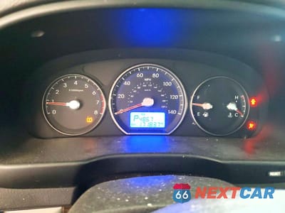 Zdjęcie 9 z 13 samochodu: 2012 HYUNDAI SANTA FE GLS VIN:5XYZGDABXCG117996 - miniatura