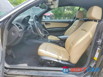 Zdjęcie 7 z 12 samochodu: 2013 BMW 128 I VIN:WBAUN1C5XDVR01849 - miniatura