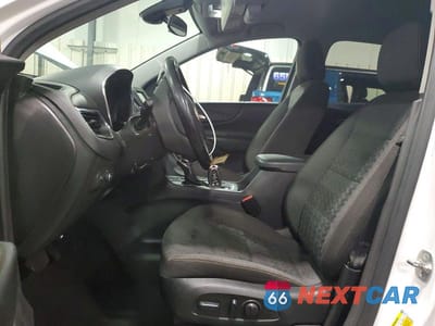 Zdjęcie 7 z 13 samochodu: 2024 CHEVROLET EQUINOX LT VIN:3GNAXKEG5RL298196 - miniatura