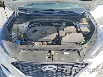 Zdjęcie 23 z 26 samochodu: 2021 HYUNDAI TUCSON LIMITED VIN:KM8J33A40MU299787 - miniatura