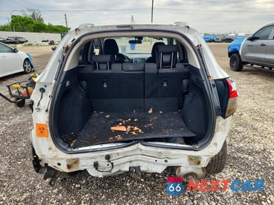 Zdjęcie 6 z 14 samochodu: 2021 HONDA HR-V EX VIN:3CZRU6H53MM727631 - miniatura