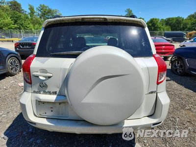 Zdjęcie 6 z 13 samochodu: 2007 TOYOTA RAV4 LIMITED VIN:JTMBD31V475078934 - miniatura