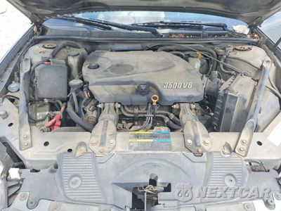 Zdjęcie 11 z 13 samochodu: 2008 CHEVROLET IMPALA LS VIN:2G1WB55K281264132 - miniatura