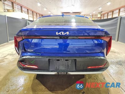 Zdjęcie 6 z 12 samochodu: 2026 KIA K4 LXS VIN:3KPFT4DE9TE249553 - miniatura