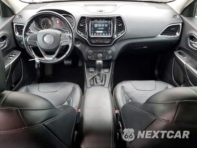 Zdjęcie 8 z 13 samochodu: 2020 JEEP CHEEROKEE VIN:1C4PJMDX0LD608687 - miniatura