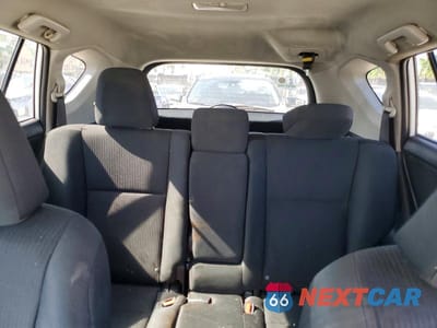 Zdjęcie 10 z 13 samochodu: 2016 TOYOTA RAV4 LE VIN:2T3BFREV0GW411694 - miniatura