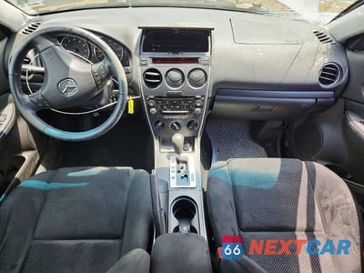Zdjęcie 8 z 12 samochodu: 2007 MAZDA 6 S VIN:1YVHP82D875M47213 - miniatura