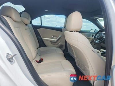 Zdjęcie 10 z 12 samochodu: 2020 MERCEDES-BENZ A 220 VIN:WDD3G4EB0LW042332 - miniatura