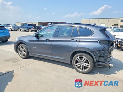 Drugie zdjęcie samochodu z przodu: 2016 BMW X1 XDRIVE28I VIN:WBXHT3C37GP887697 - miniatura