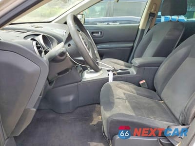 Zdjęcie 7 z 13 samochodu: 2008 NISSAN ROGUE S VIN:JN8AS58VX8W408403 - miniatura