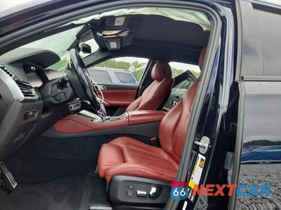Zdjęcie 7 z 12 samochodu: 2022 BMW X6 XDRIVE40I VIN:5UXCY6C00N9L56406 - miniatura