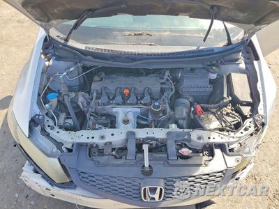 Zdjęcie 11 z 12 samochodu: 2013 HONDA CIVIC EX VIN:2HGFG3B83DH513868 - miniatura