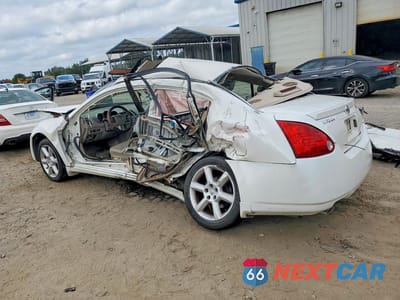Drugie zdjęcie samochodu z przodu: 2004 NISSAN MAXIMA 3.5 SE VIN:1N4BA41E64C874516 - miniatura